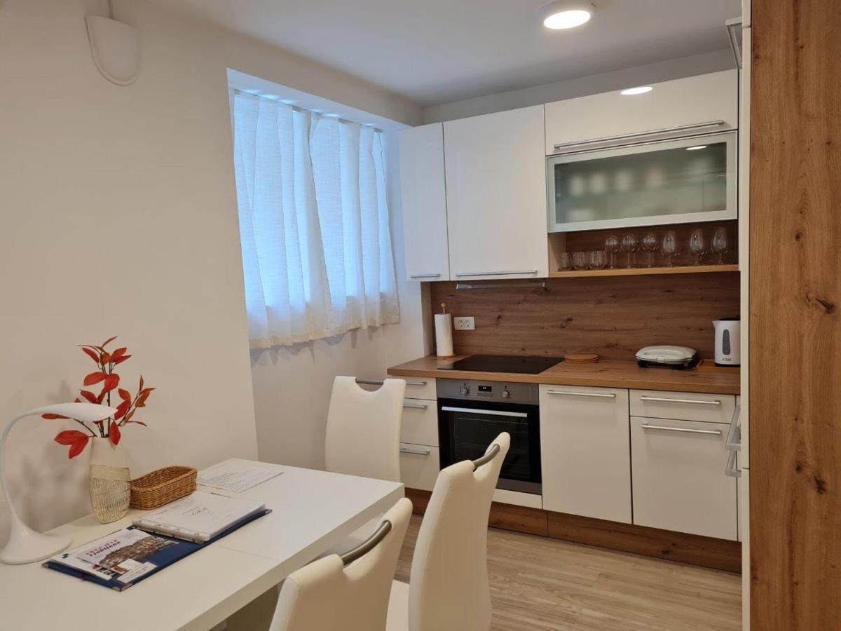 Studio Apartment Gea 2 Tour As Ljubljana Ngoại thất bức ảnh