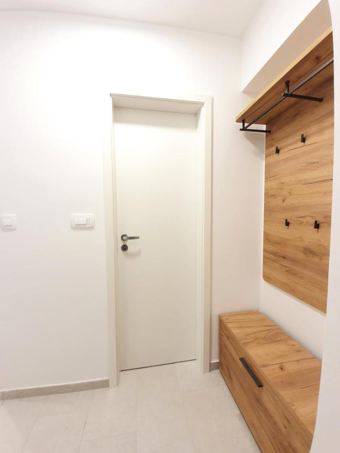 Studio Apartment Gea 2 Tour As Ljubljana Ngoại thất bức ảnh
